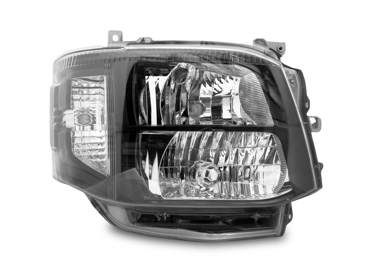 ハイエース　3型【HID】→4型【ハロゲン】　ハネース2台分 ハイエース 3型【HID】→4型【ハロゲン】 ハネース2台分 - メルカリ
